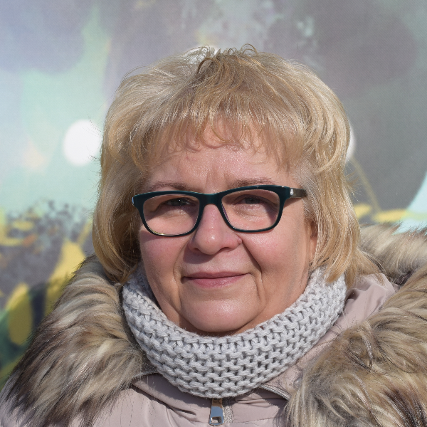 Cornelia Granzow