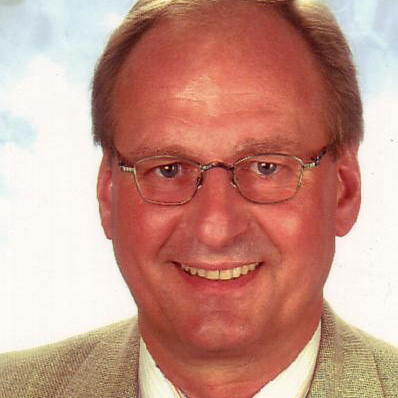  Hans-Peter Steinke